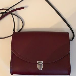 The Cambridge Satchel Company, Cross body bag